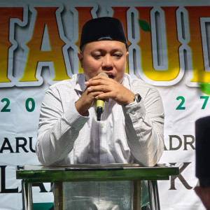 Senyaman Matamuda MTs. Salafiyah Kajen 2026/2027